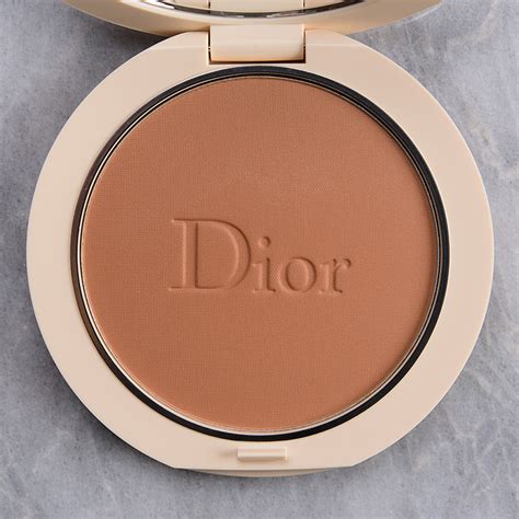 dior soft bronze review.